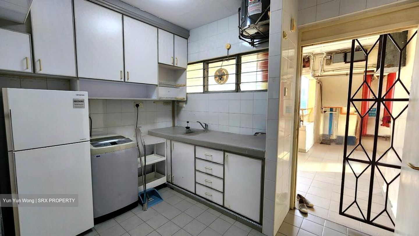 People's Park Complex (D1), Apartment #477253951